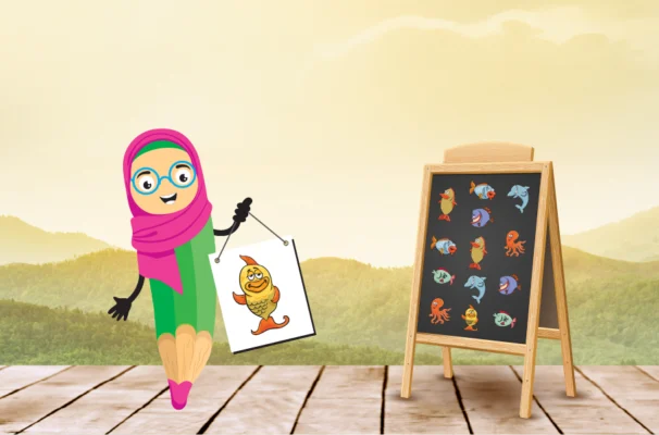 Find the Different Picture Books